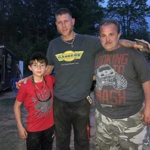 Meet your Posher, Robert ollie